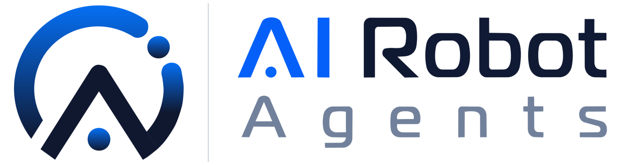 AI Robot Agents